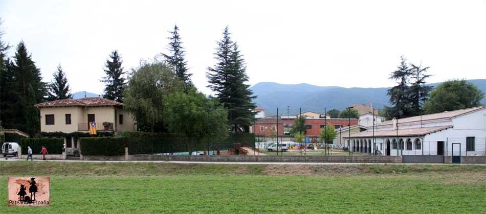 San Miguel de Campmajor